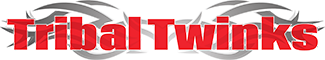 TribalTwinks.com Logo